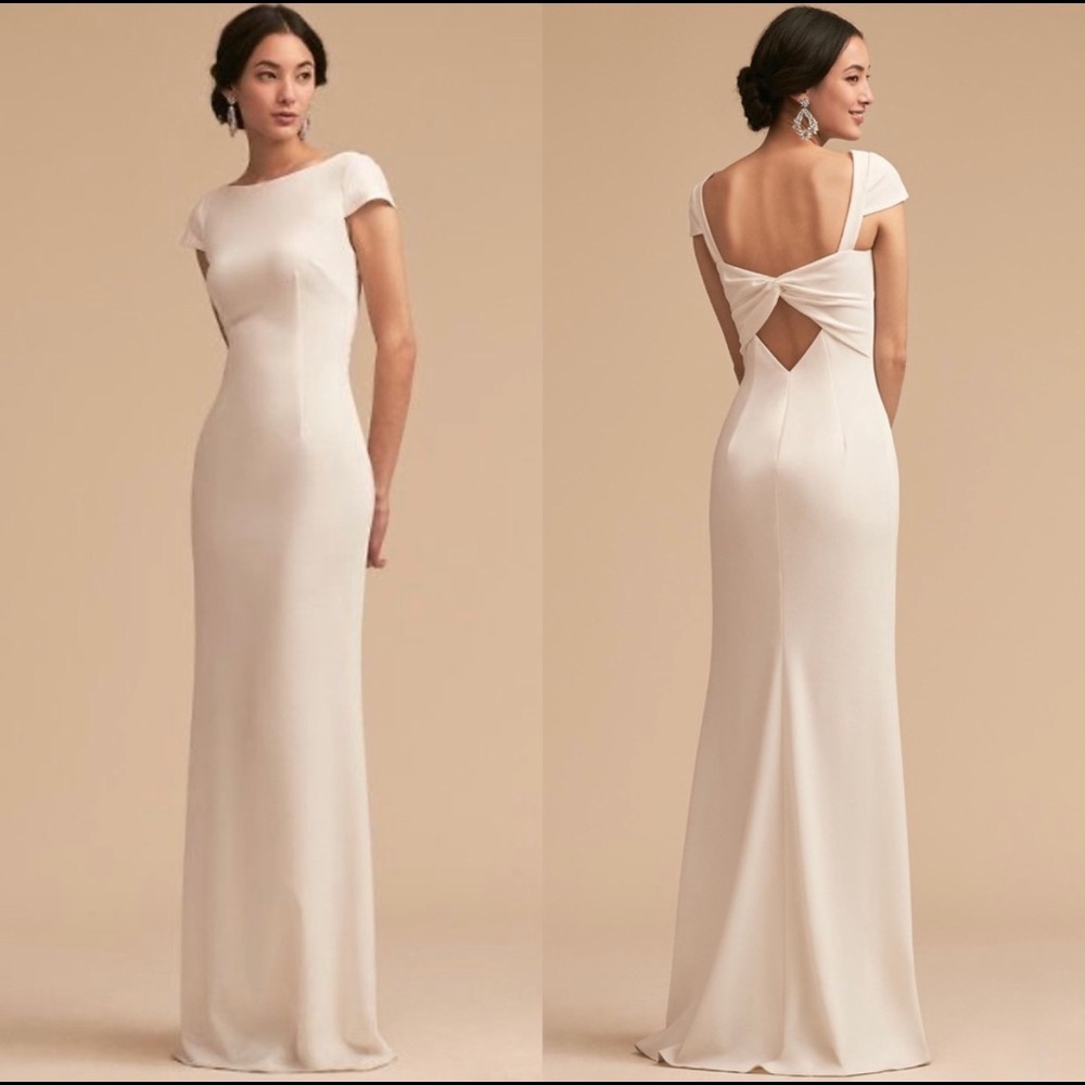 Katie May Wedding Dress